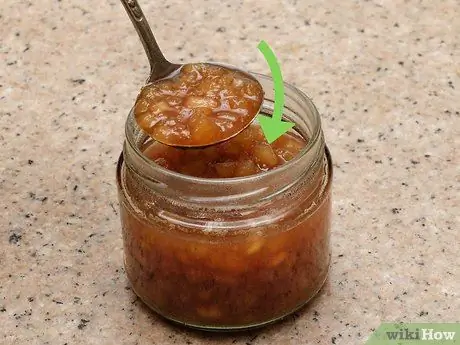 Приготовить яблочное варенье Шаг 10