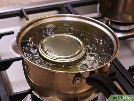 Приготовить яблочное варенье Шаг 11