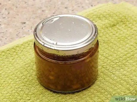 Приготовить яблочное варенье Шаг 12