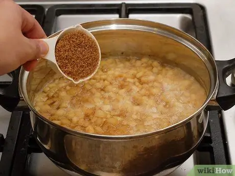 Сделать яблочное варенье Шаг 3