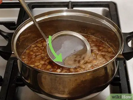 Приготовить яблочное варенье Шаг 4