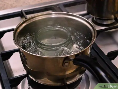 Сделать яблочное варенье Шаг 9