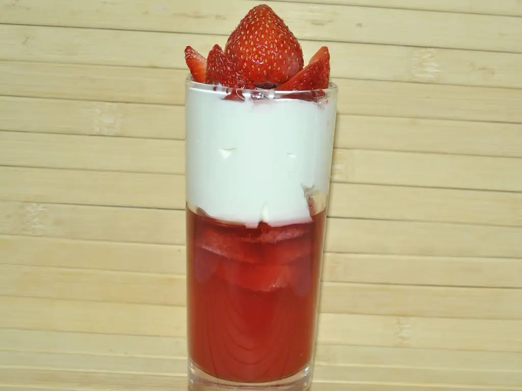 Как отфильтровать семена фруктов при приготовлении желе: 7 шагов