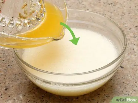 Приготовить ананасовый джем Шаг 4