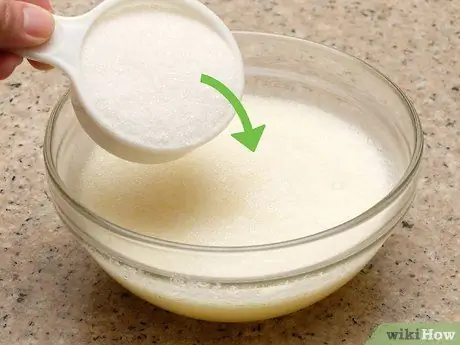 Приготовить ананасовый джем шаг 5