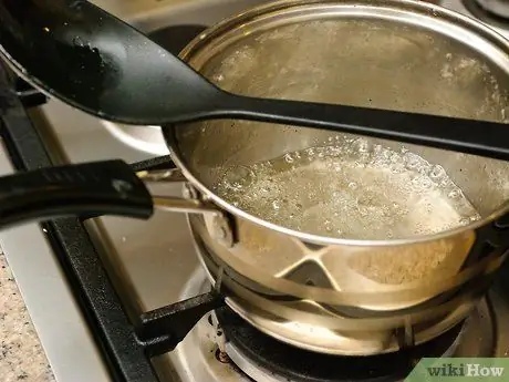 Приготовить ананасовый джем Шаг 6