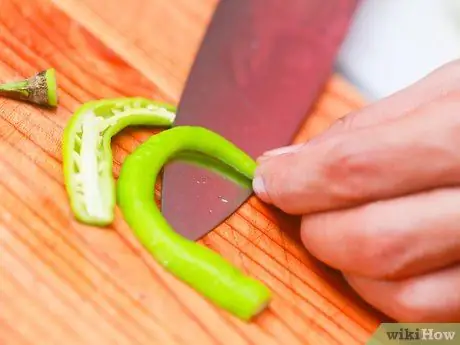 Приготовить приправу для рывков, шаг 9