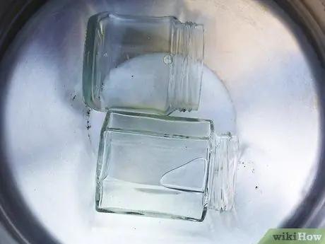 Приготовить желе из трав, шаг 2