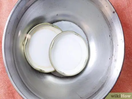 Приготовить желе из трав, шаг 3