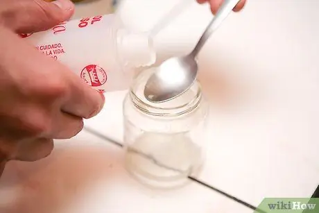 Проверьте содержание пектина во фруктах Шаг 3