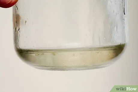 Проверьте содержание пектина во фруктах Шаг 5