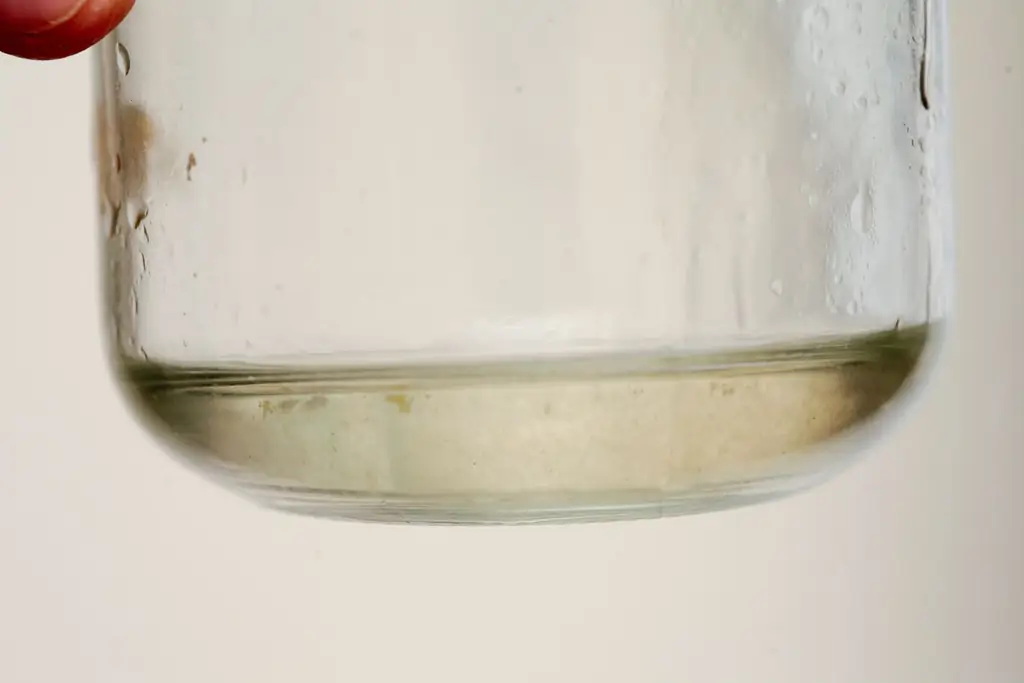 Как проверить содержание пектина в фруктах: 5 шагов (с иллюстрациями)