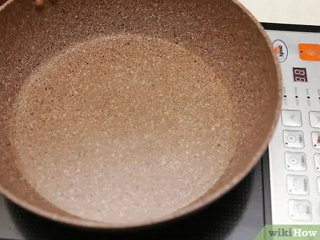 Приготовить острую и острую курицу Шаг 5