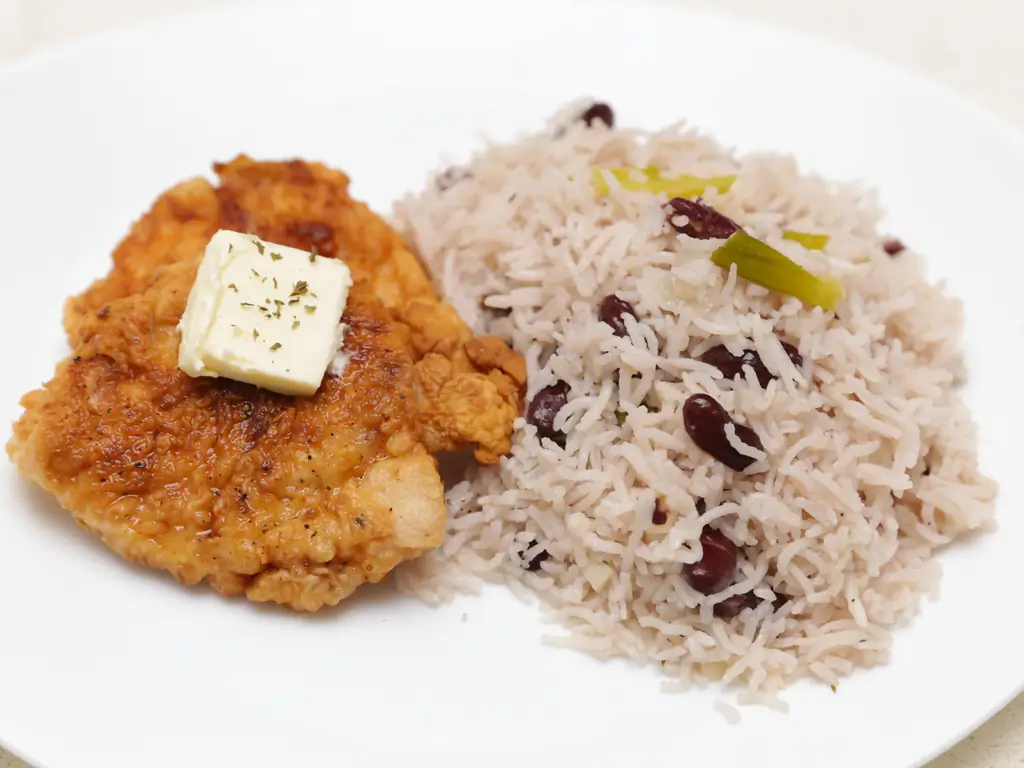 Как приготовить острую и острую курицу: 10 шагов (с иллюстрациями)