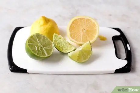 Приготовить коктейль со взбитыми сливками, шаг 1