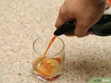 Свободная заливка, шаг 3