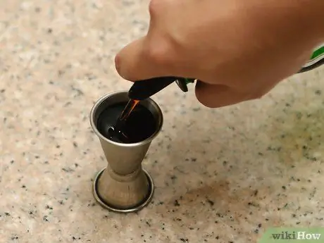 Свободная заливка, шаг 4