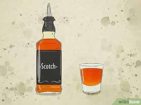 Понимание измерений коктейлей Шаг 7