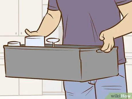 Бармен без опыта Шаг 10