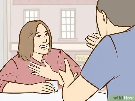 Бармен без опыта Шаг 11