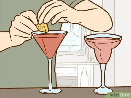 Бармен без опыта Шаг 14