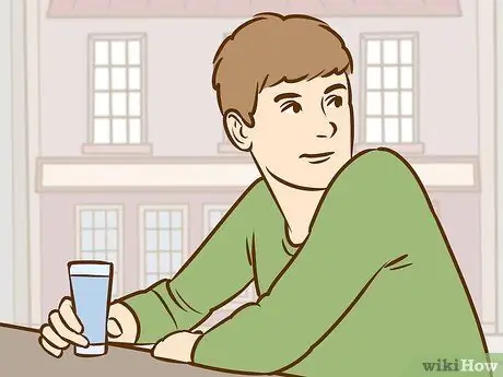 Бармен без опыта, шаг 3