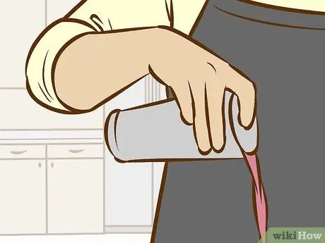 Бармен без опыта Шаг 5