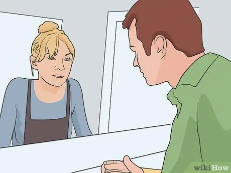 Стать барменом Шаг 05