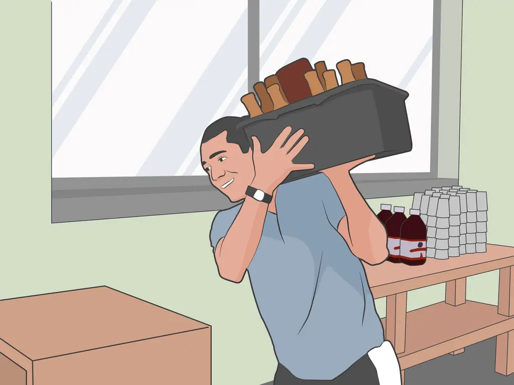 Как стать барменом (с иллюстрациями)