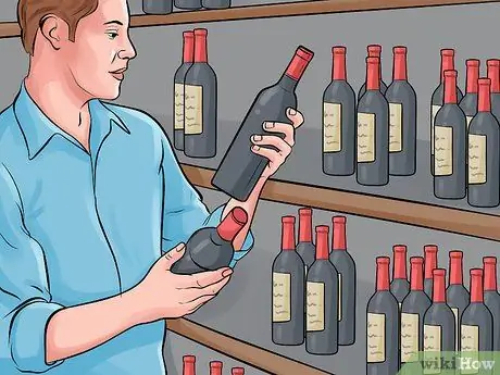 Создайте домашний бар в небольшом пространстве, шаг 7