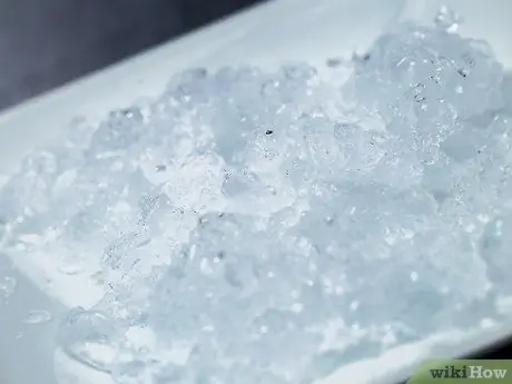 Приготовить замороженные коктейли Шаг 3