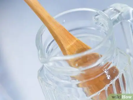 Приготовить замороженные коктейли Шаг 4