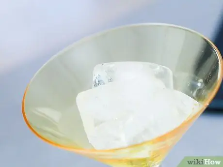 Приготовить замороженные коктейли Шаг 8