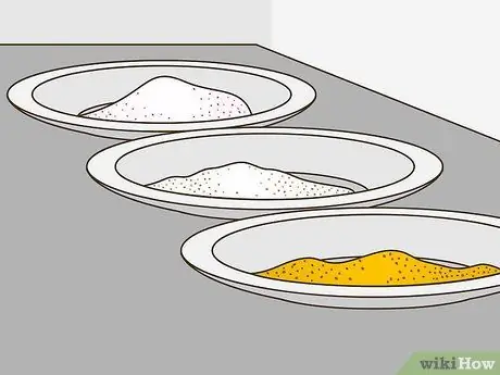 Постройте бар Кровавой Мэри Шаг 11