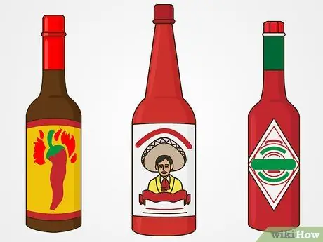 Постройте бар Кровавой Мэри Шаг 12