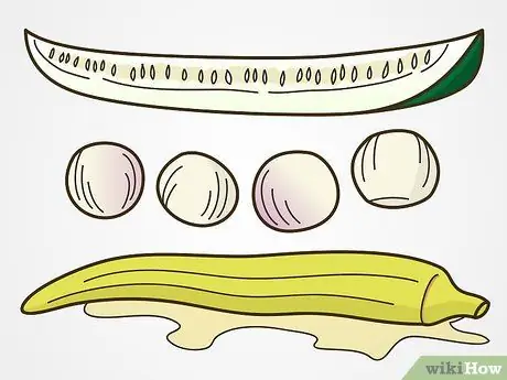 Постройте бар Кровавой Мэри Шаг 13