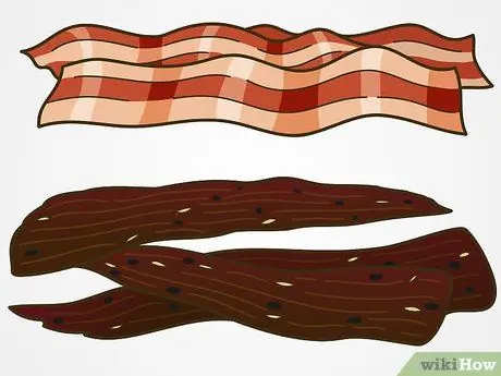 Постройте бар Кровавой Мэри Шаг 14