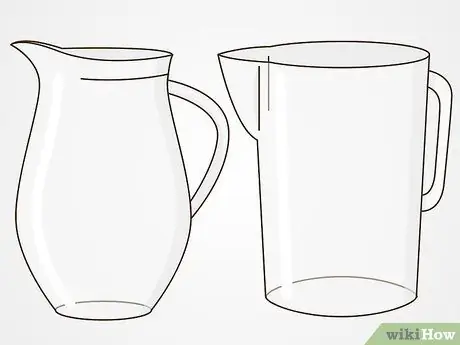 Постройте бар Кровавой Мэри, шаг 4