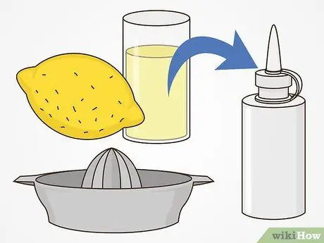 Постройте бар Кровавой Мэри Шаг 9