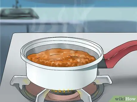 Сварить пиво из цельнозерновых продуктов Шаг 10