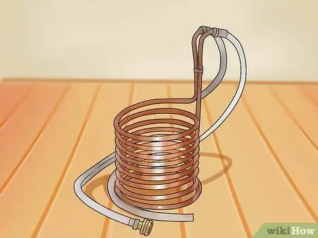 Сварить пиво из цельнозерновых продуктов, шаг 11