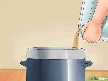 Сварить пиво из цельнозерновых продуктов Шаг 12