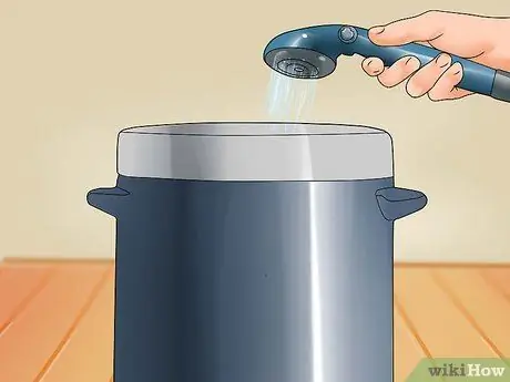 Сварить пиво из цельнозерновых продуктов, шаг 6