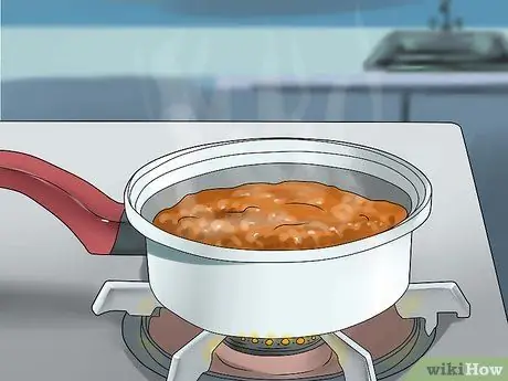 Сварить пиво из цельнозерновых продуктов, шаг 7