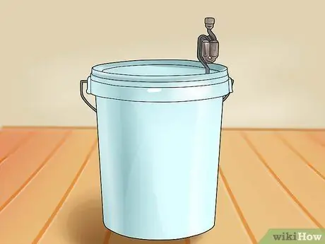 Сварить пиво из цельнозерновых продуктов Шаг 9