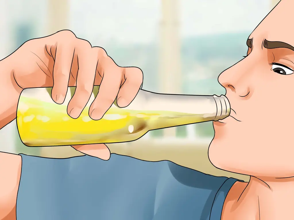 Как сварить пиво, используя цельнозерновой метод (с иллюстрациями)