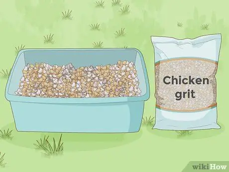 Обустрой курятник Шаг 10