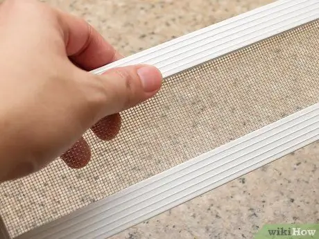 Обезвоживание овощей, шаг 2