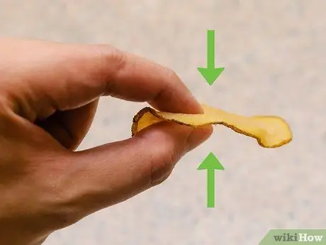 Обезвоживание овощей, шаг 7