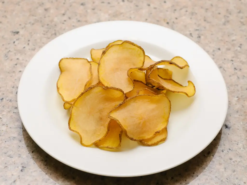 4 способа обезвоживания овощей